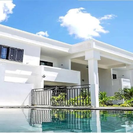 Ferienwohnung Royal Ho Grand Baie Exterior foto