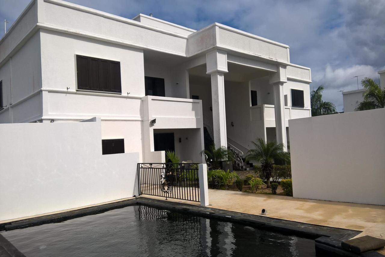 Ferienwohnung Royal Ho Grand Baie Exterior foto