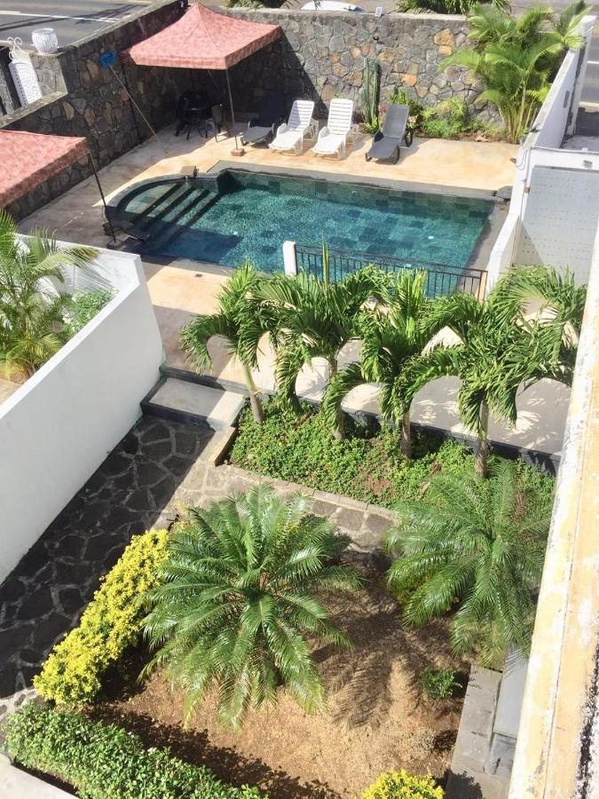 Ferienwohnung Royal Ho Grand Baie Exterior foto