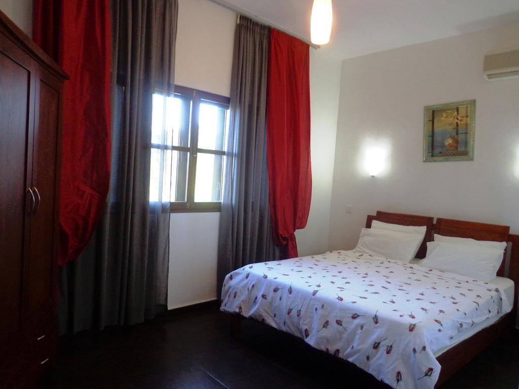 Ferienwohnung Royal Ho Grand Baie Exterior foto