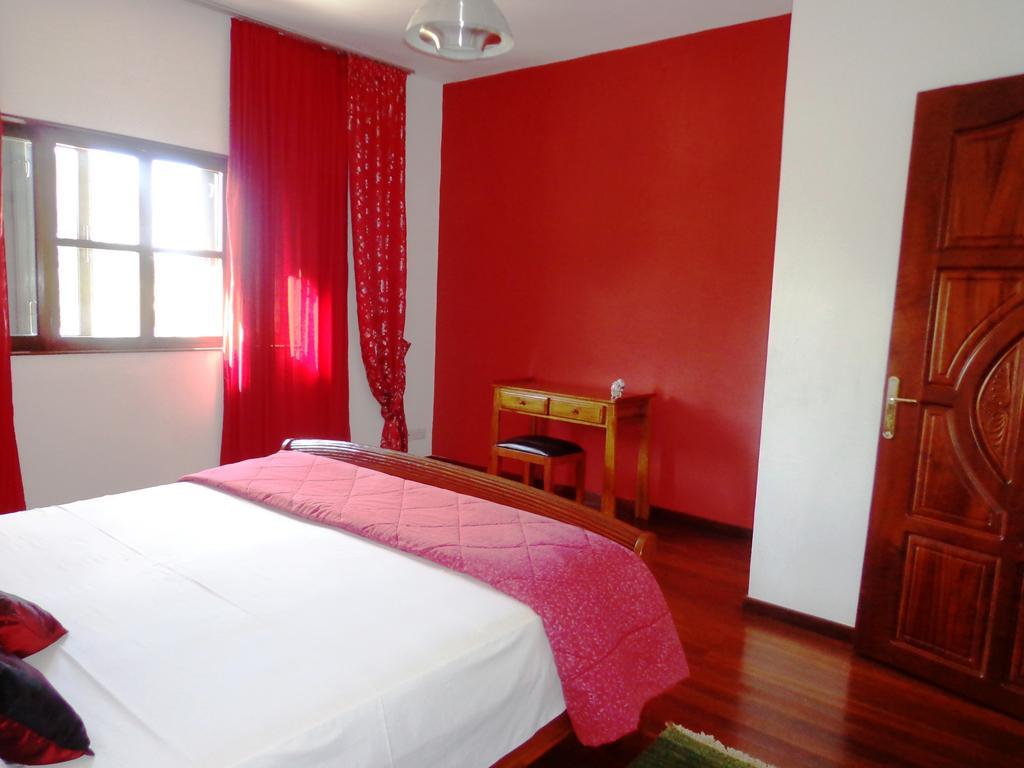 Ferienwohnung Royal Ho Grand Baie Exterior foto