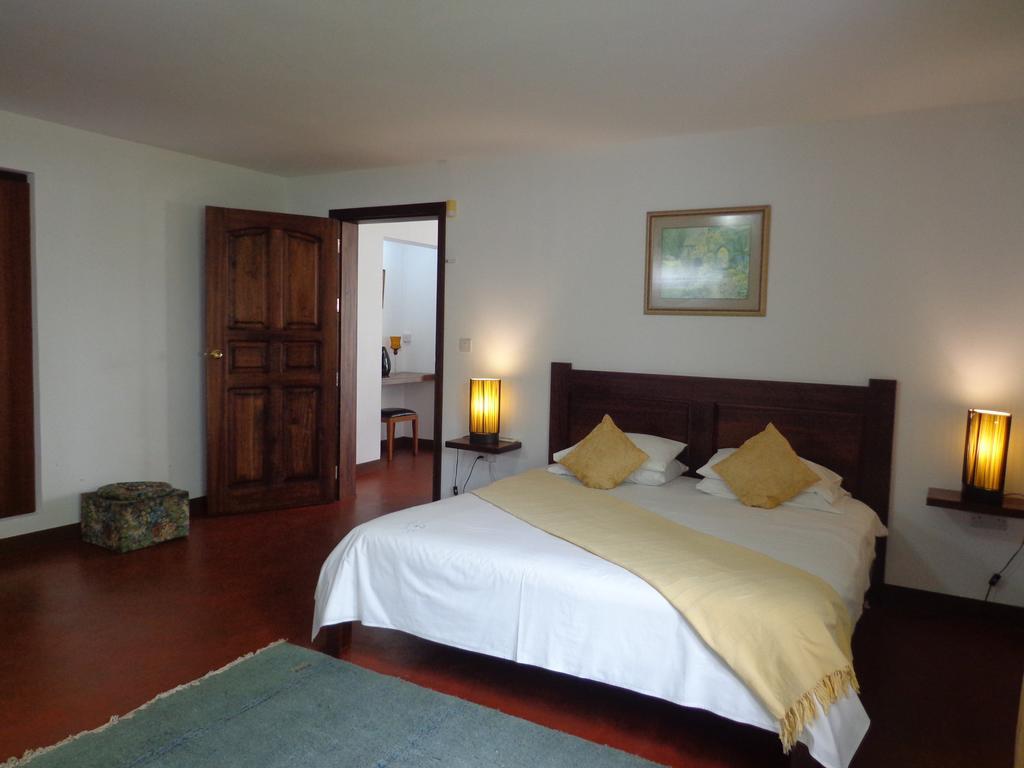 Ferienwohnung Royal Ho Grand Baie Exterior foto