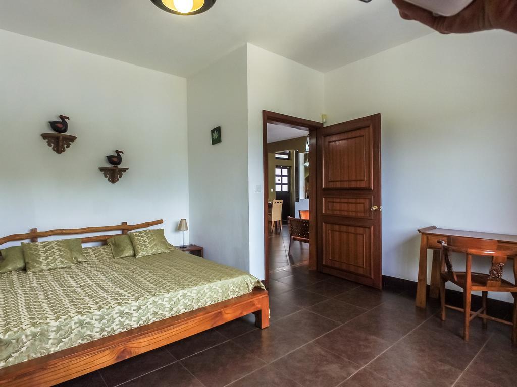 Ferienwohnung Royal Ho Grand Baie Exterior foto