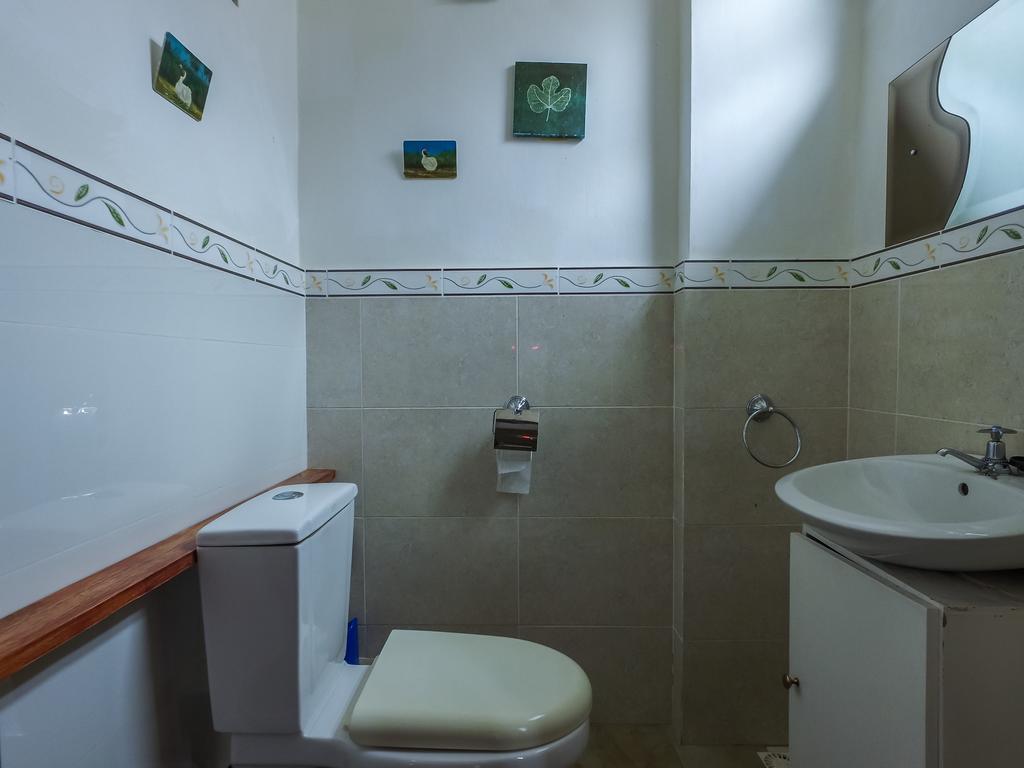 Ferienwohnung Royal Ho Grand Baie Exterior foto