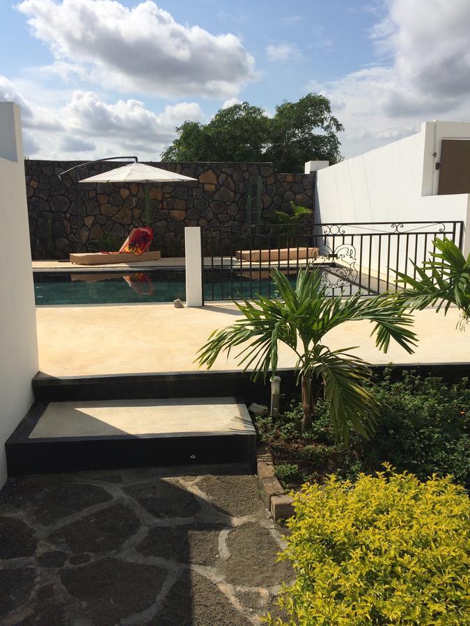 Ferienwohnung Royal Ho Grand Baie Exterior foto