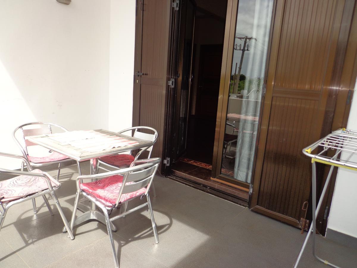 Ferienwohnung Royal Ho Grand Baie Exterior foto
