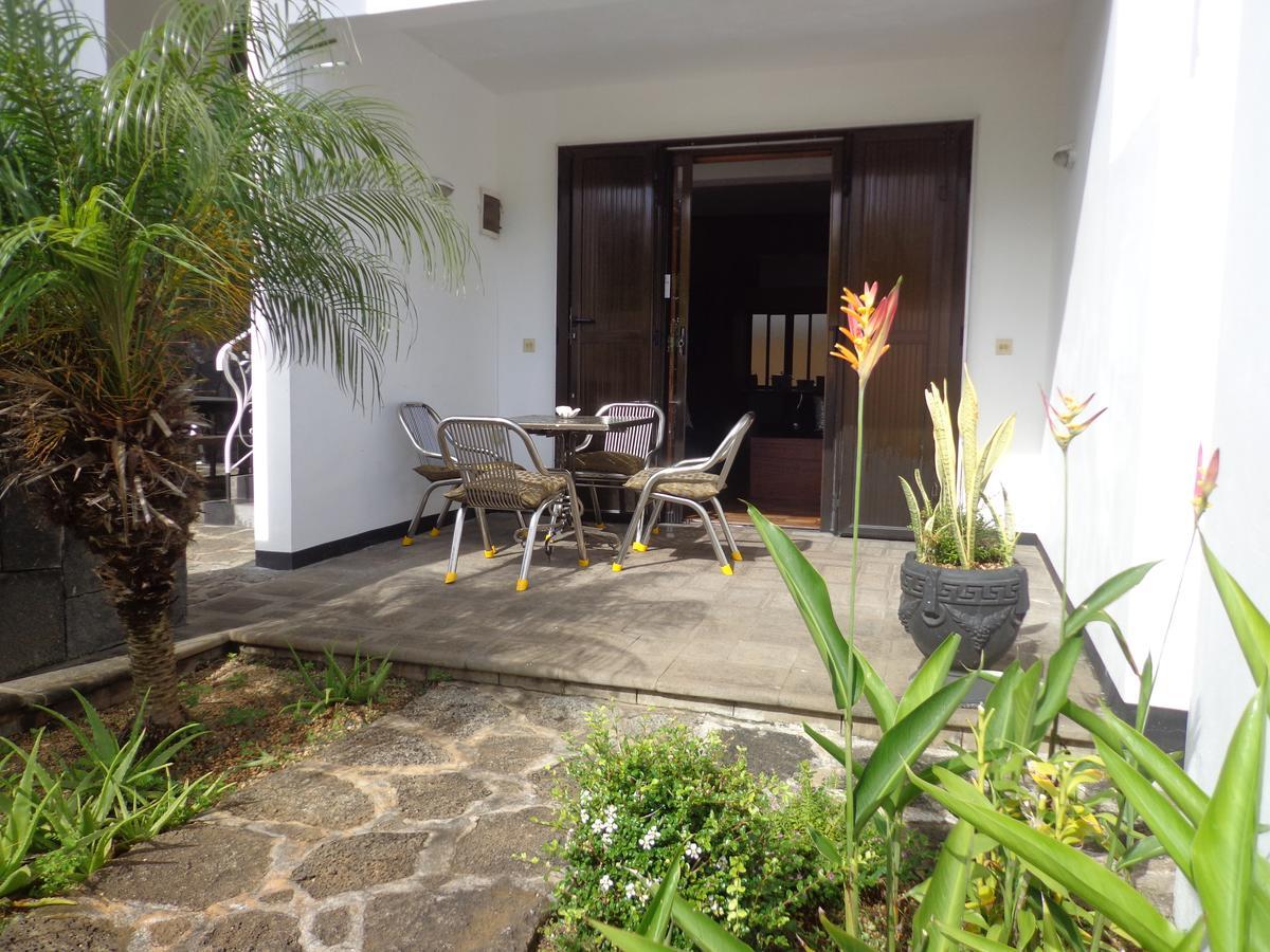 Ferienwohnung Royal Ho Grand Baie Exterior foto